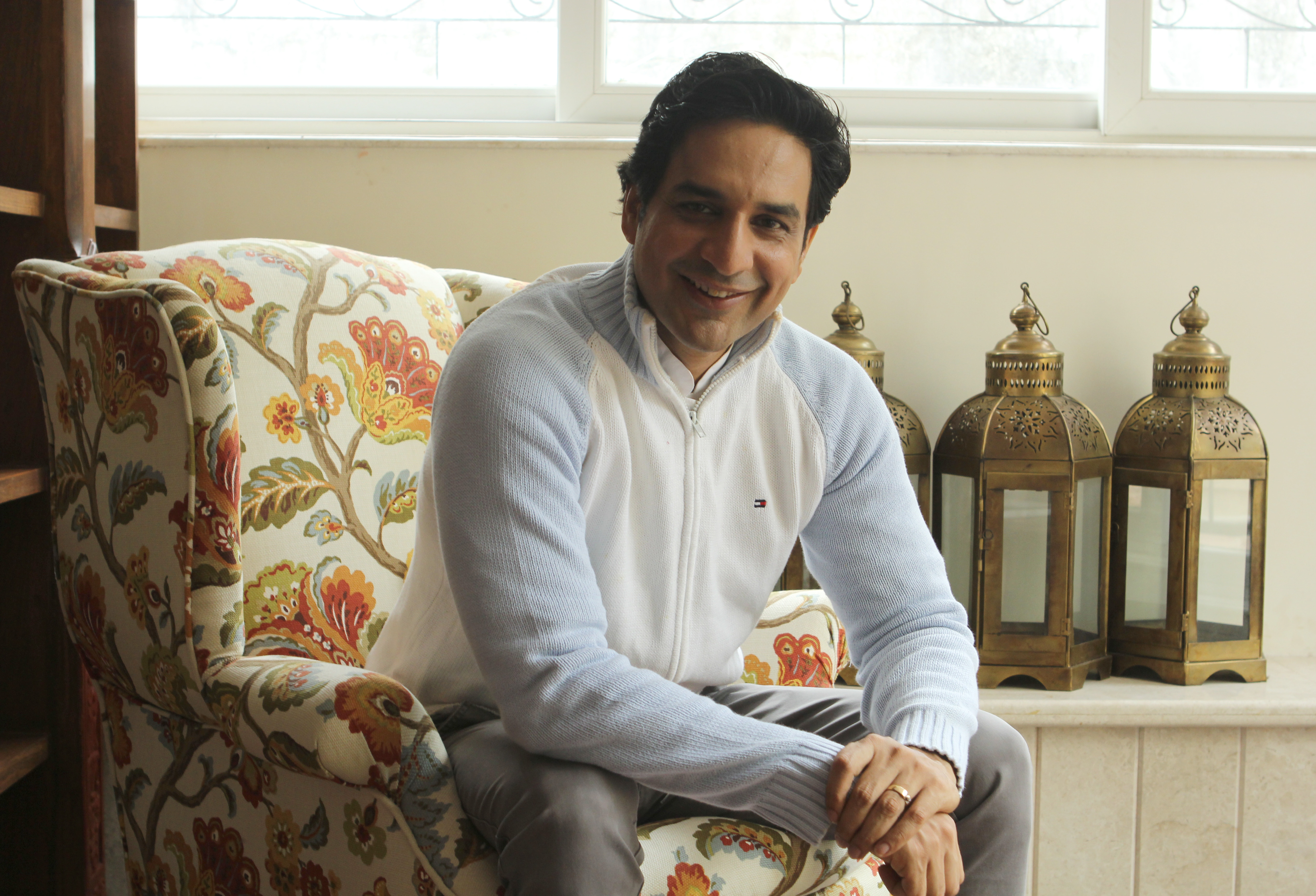 Abhimanyu Singh