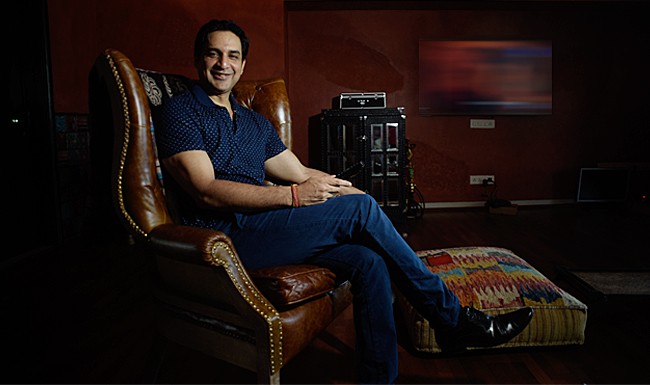 ABHIMANYU SINGH