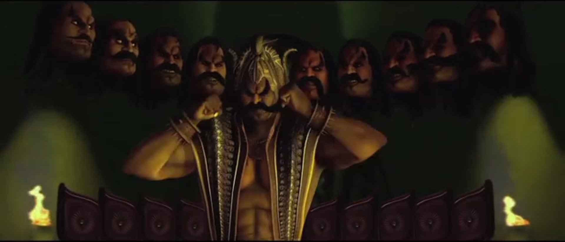 image movie